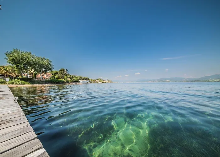 Brin D'azur - Tropez 4*