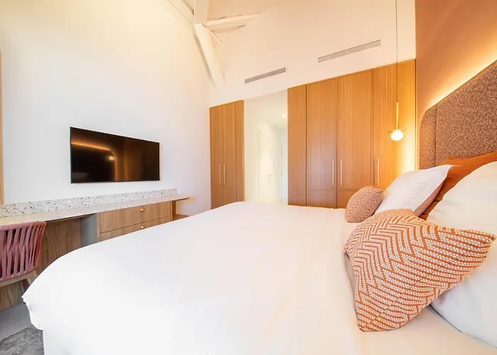 Brin D'azur - Tropez 4* Saint-Tropez
