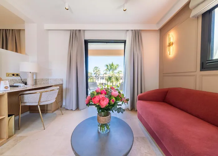 Brin D'azur - Tropez Szálloda 4*
