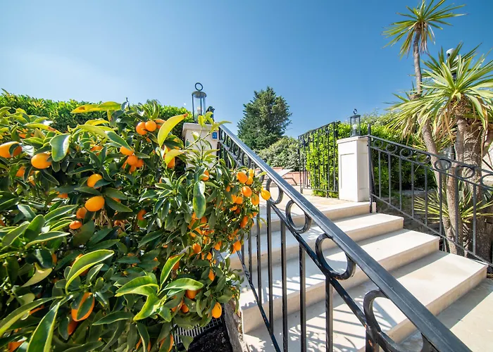 Brin D'azur - Tropez Saint-Tropez