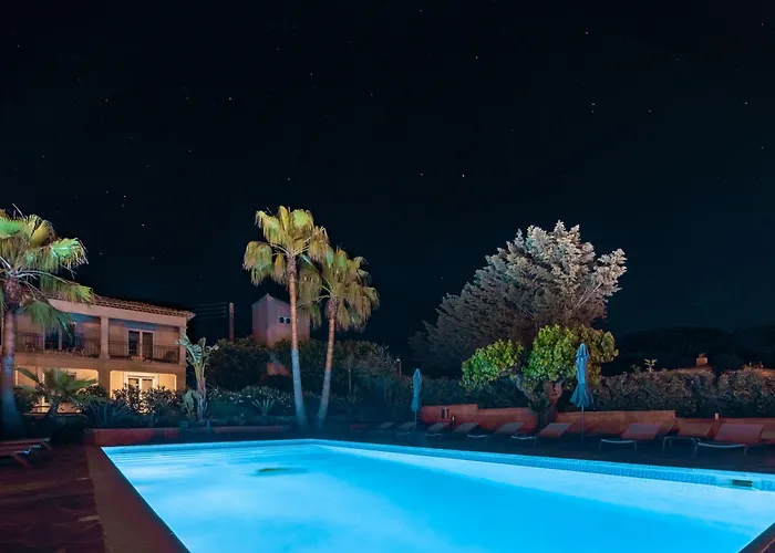 Brin D'azur - Tropez Szálloda 4*
